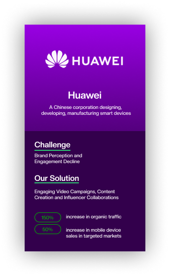 Huawei