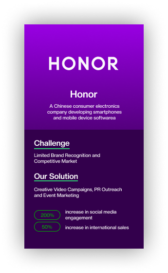 Honor